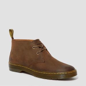 DR MARTINS DESERT BOOTS SIZE 8 GREAT CONDITION